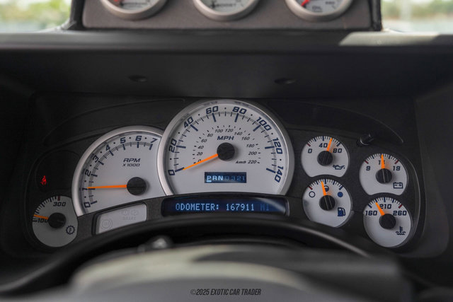 Used 2004 HUMMER H2 w/ Preferred Equipment Group image 43