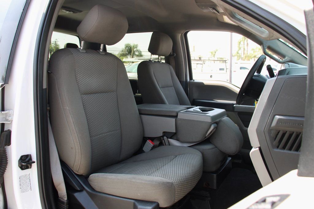 Used 2019 Ford F350 XLT image 37