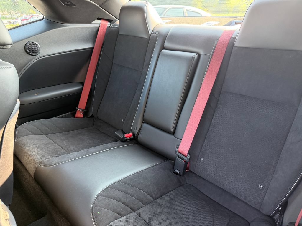 Used 2023 Dodge Challenger SRT Hellcat RWD image 14