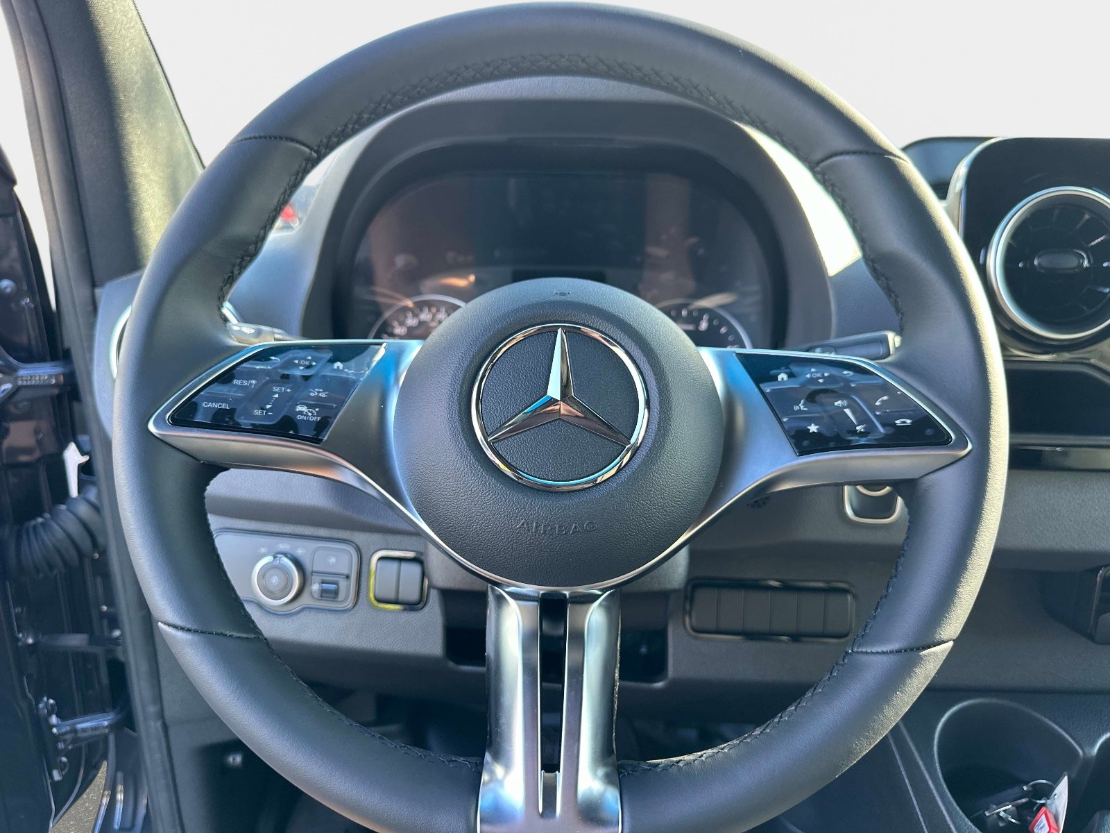 New 2026 Mercedes-Benz Sprinter 2500 image 20