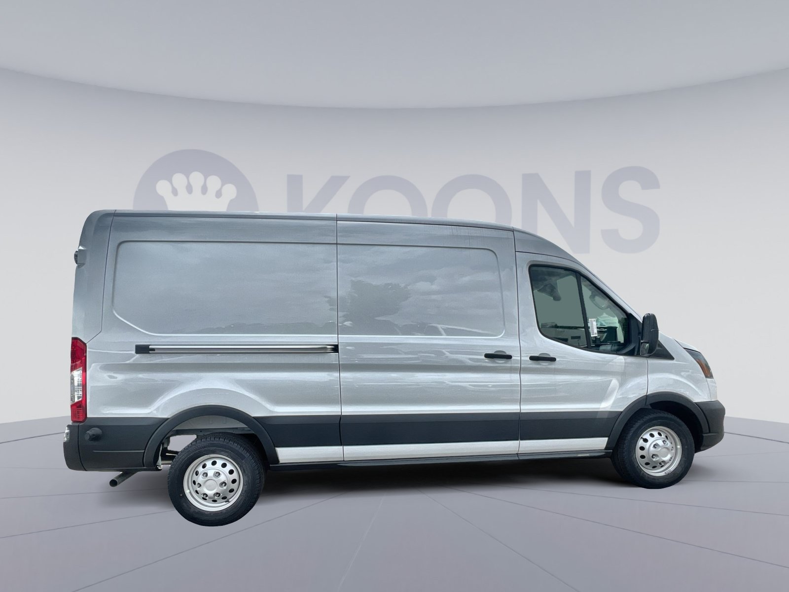 New 2026 Ford Transit 250 148 Medium Roof Extended AWD w/ Load Area Protection Package image 12