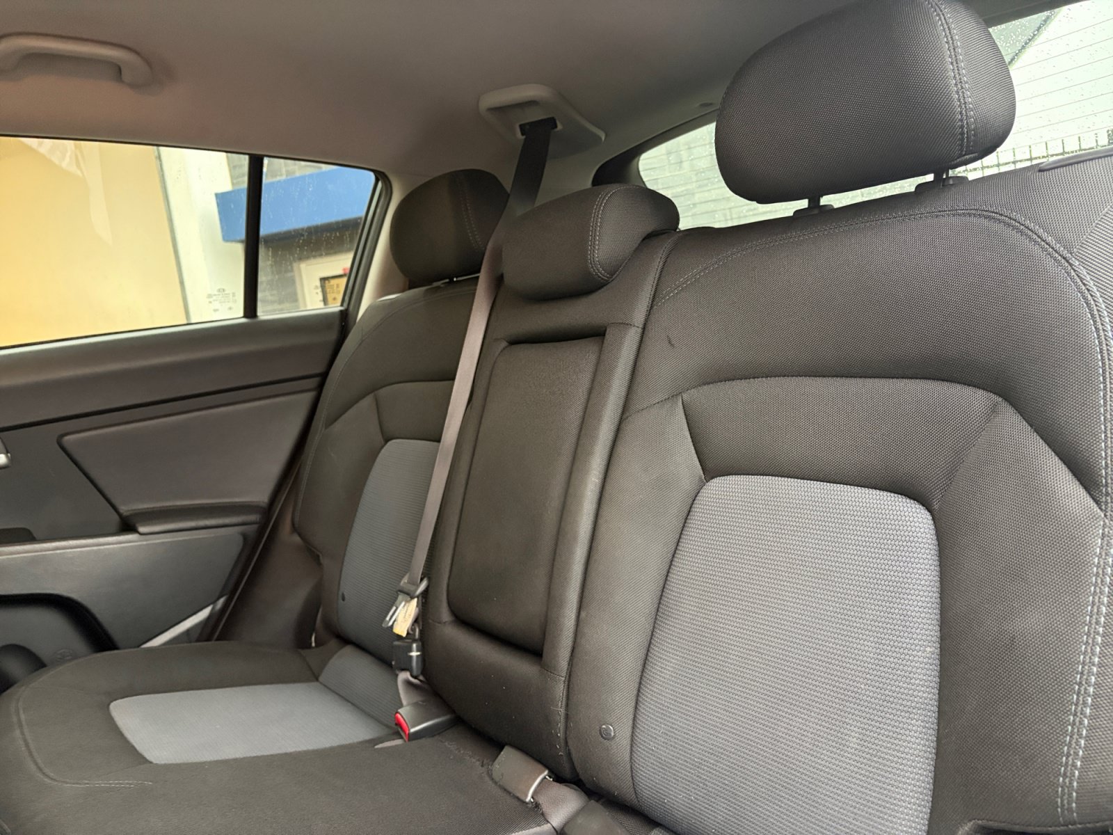 Used 2016 Kia Sportage LX AWD/4WD image 24