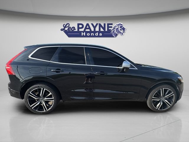 Used 2018 Volvo XC60 T5 R-Design w/ Convenience Package AWD/4WD image 4