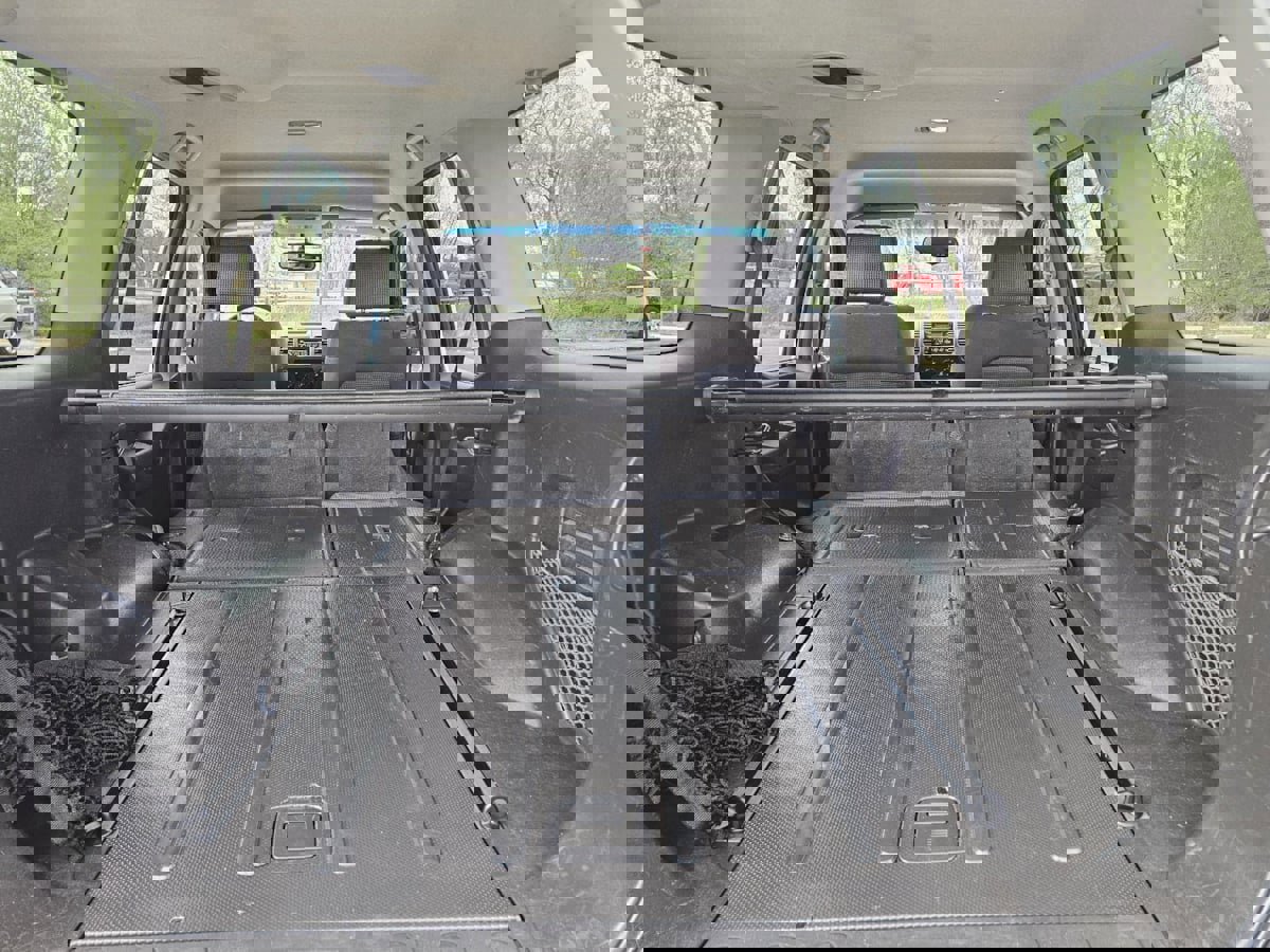 Used 2005 Nissan Xterra Off-Road image 29