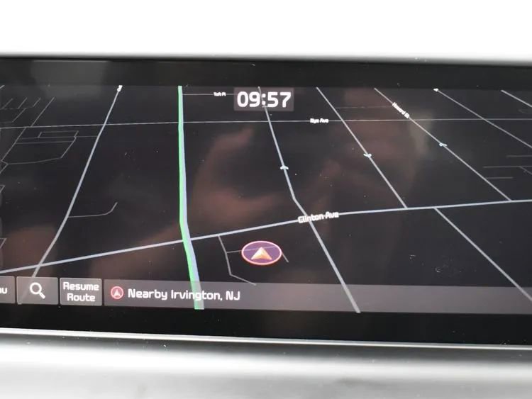 Used 2025 Kia Seltos S FWD image 30