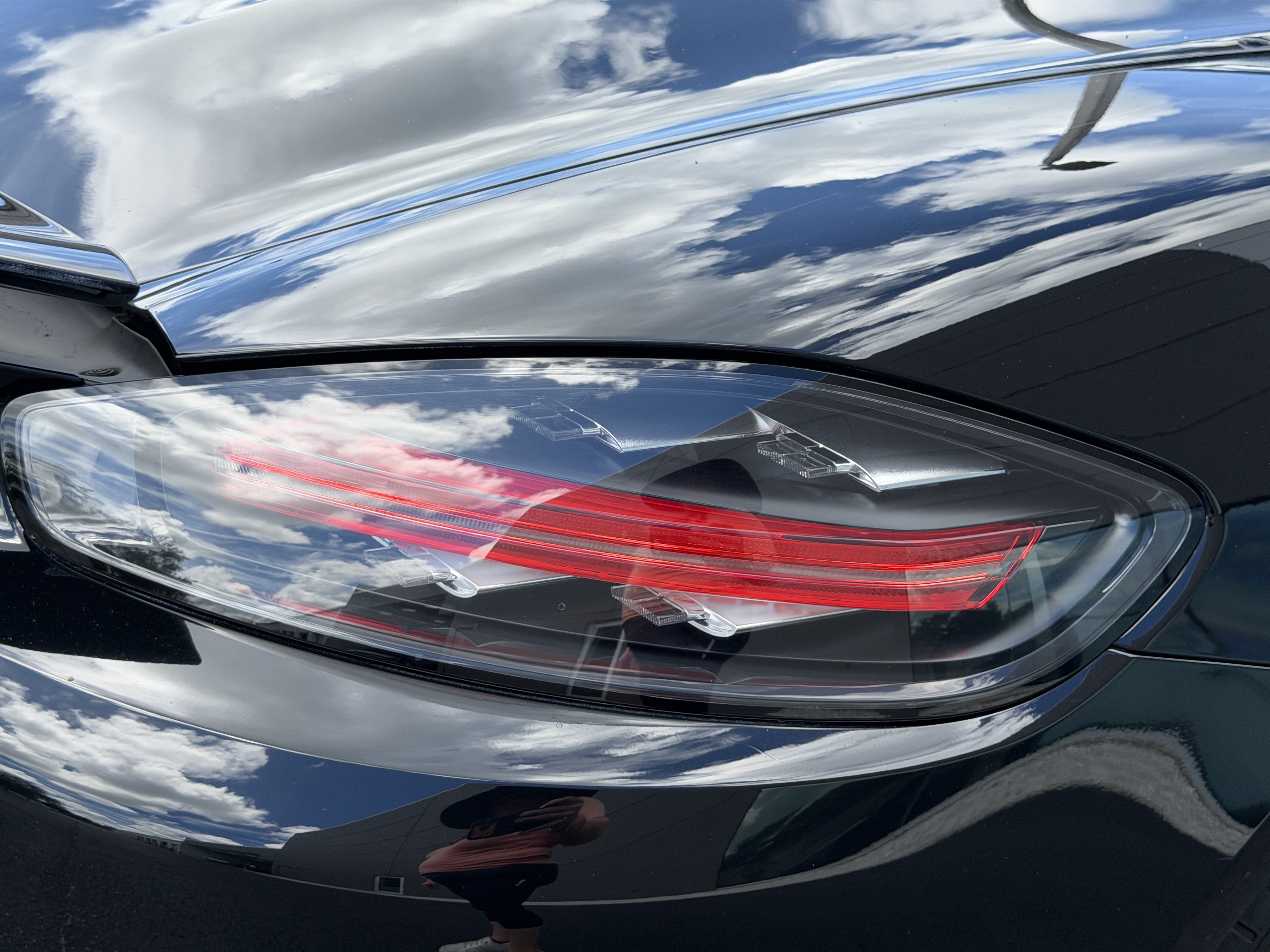 Certified 2019 Porsche 718 Boxster RWD image 14