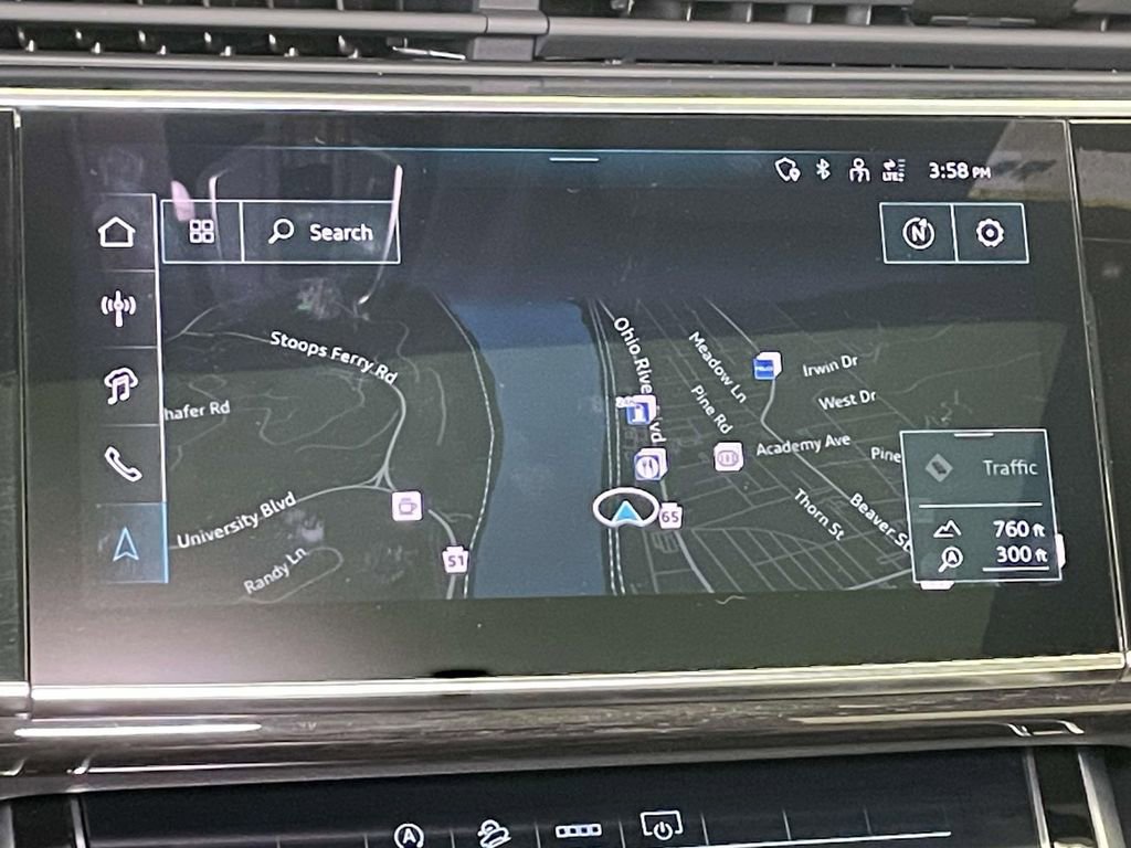 Used 2025 Audi Q7 3.0T Premium Plus image 30