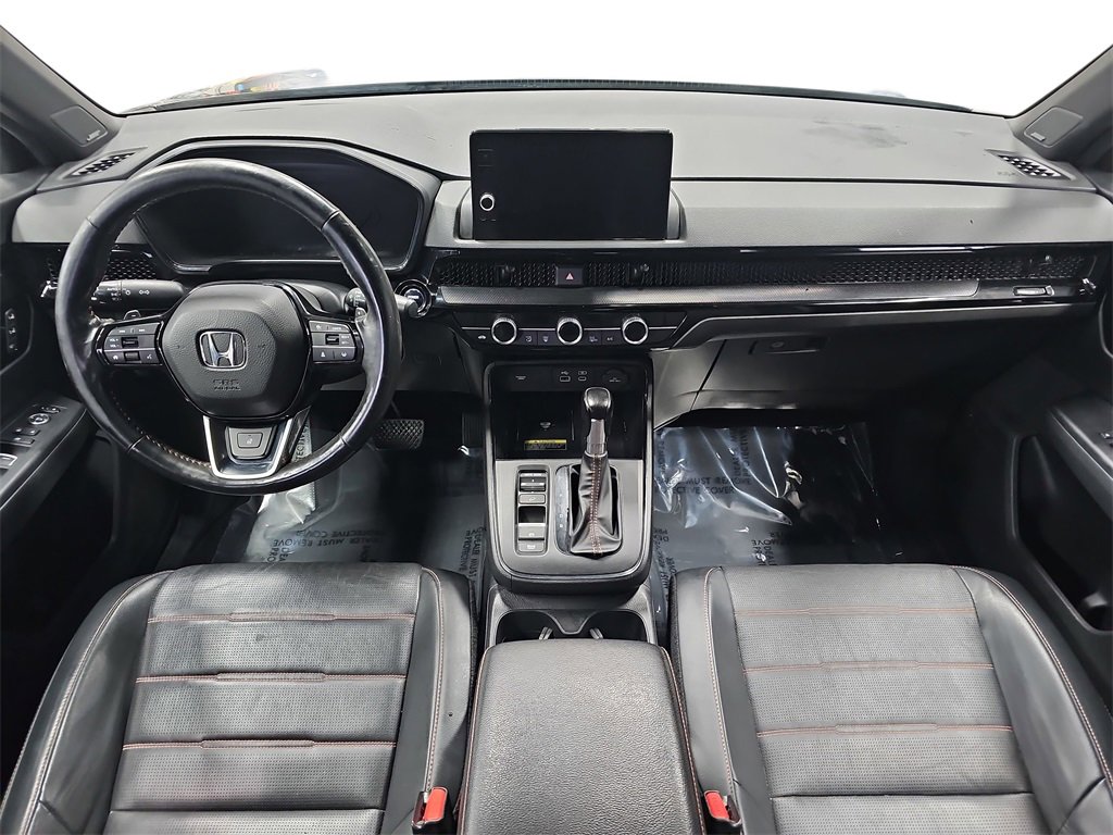 Used 2023 Honda CR-V Sport Touring image 9