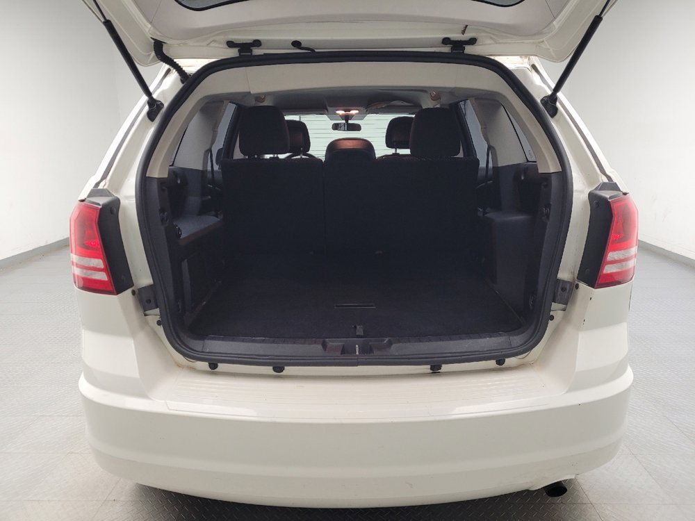 Used 2015 Dodge Journey American Value Package FWD image 29