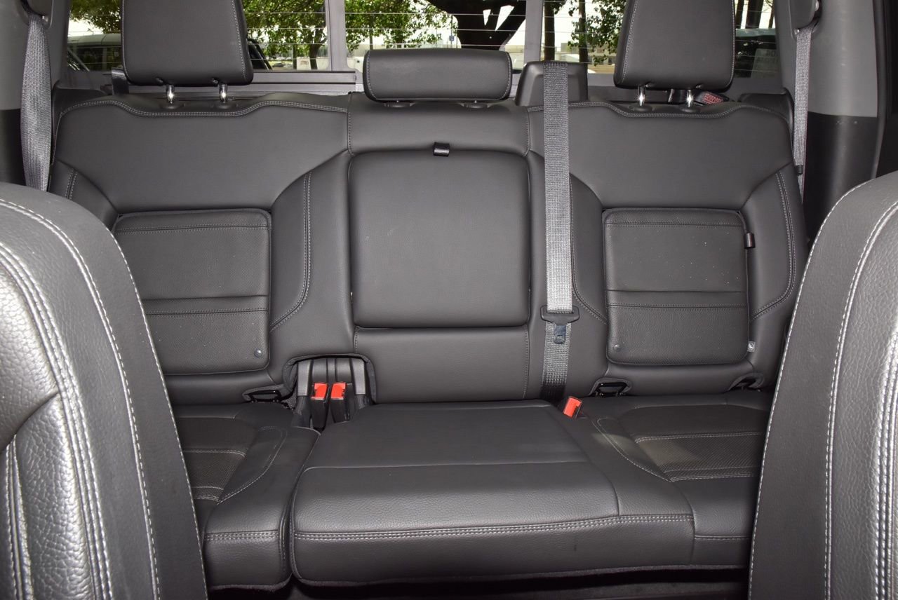 Used 2020 GMC Sierra 1500 Denali w/ Denali Ultimate Package image 20