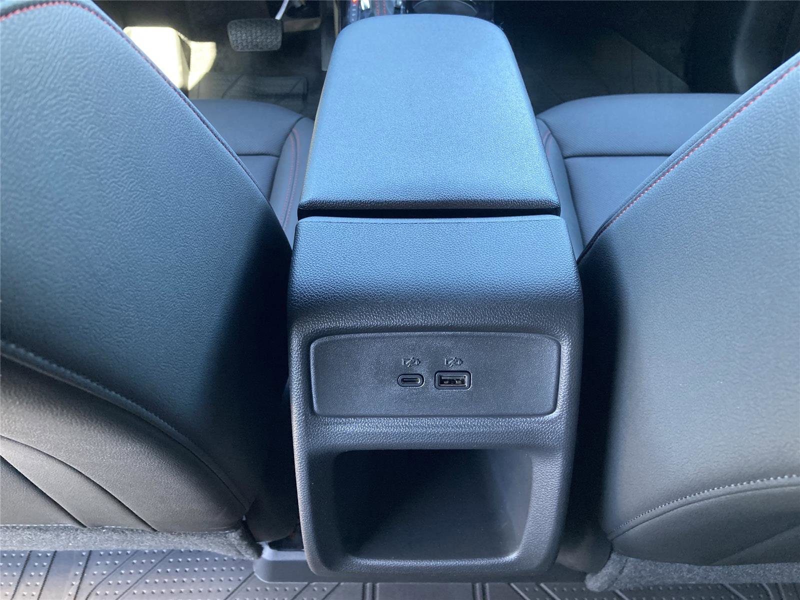 New 2026 Chevrolet Trax RS w/ Driver Confidence Package image 29