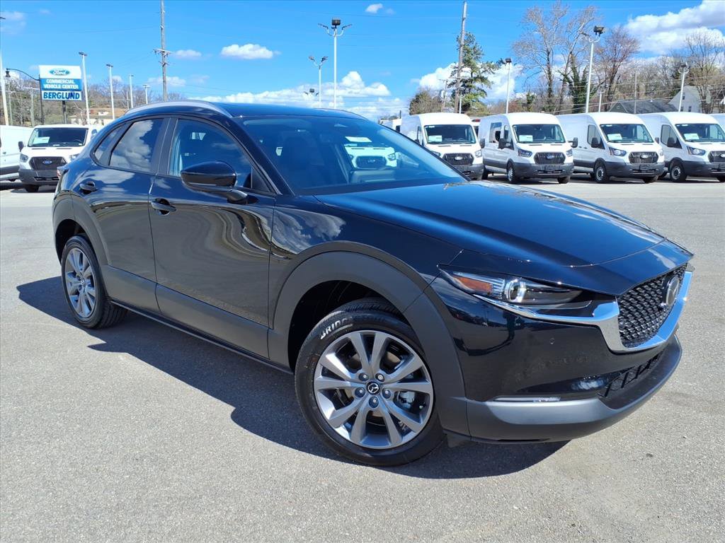 New 2026 MAZDA CX-30 AWD 2.5 S w/ Premium Package image 3