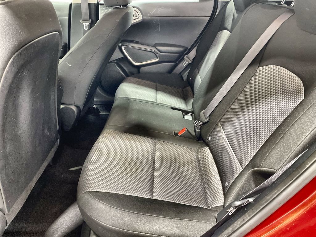 Used 2021 Kia Soul LX image 23