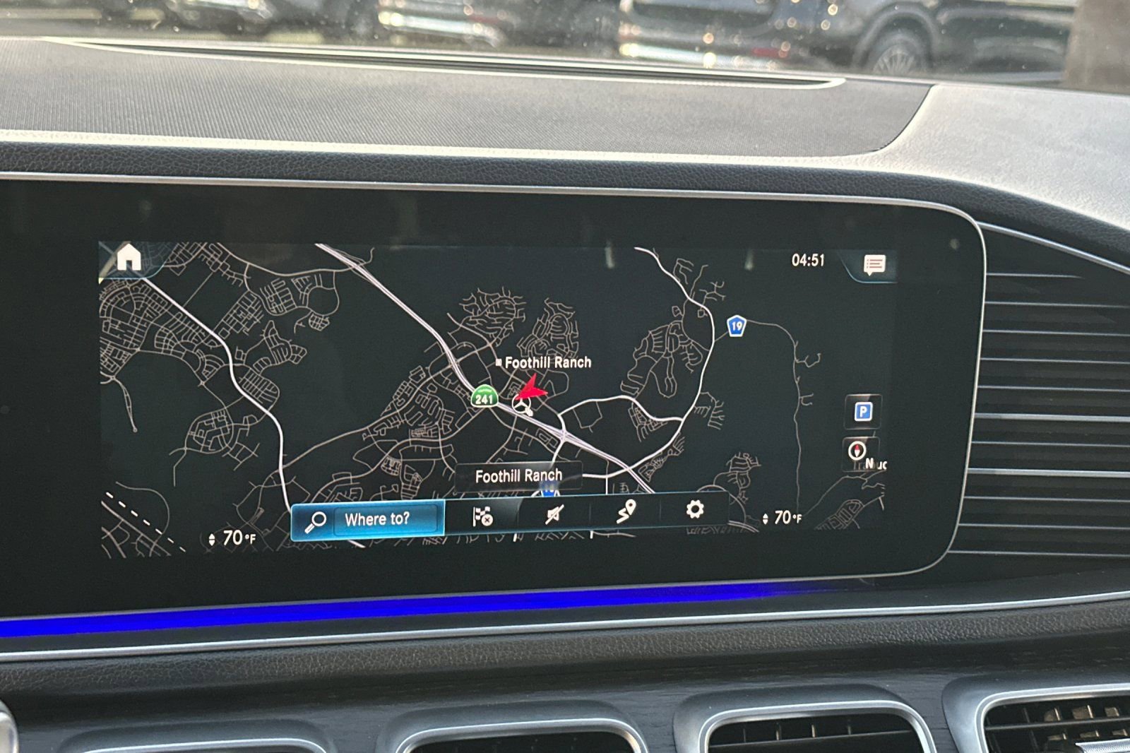 Certified 2022 Mercedes-Benz GLE 350 GLE 350 w/ Premium Package image 15