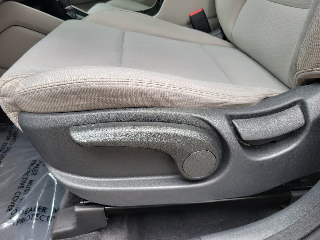 Used 2021 Hyundai Tucson SE FWD image 14