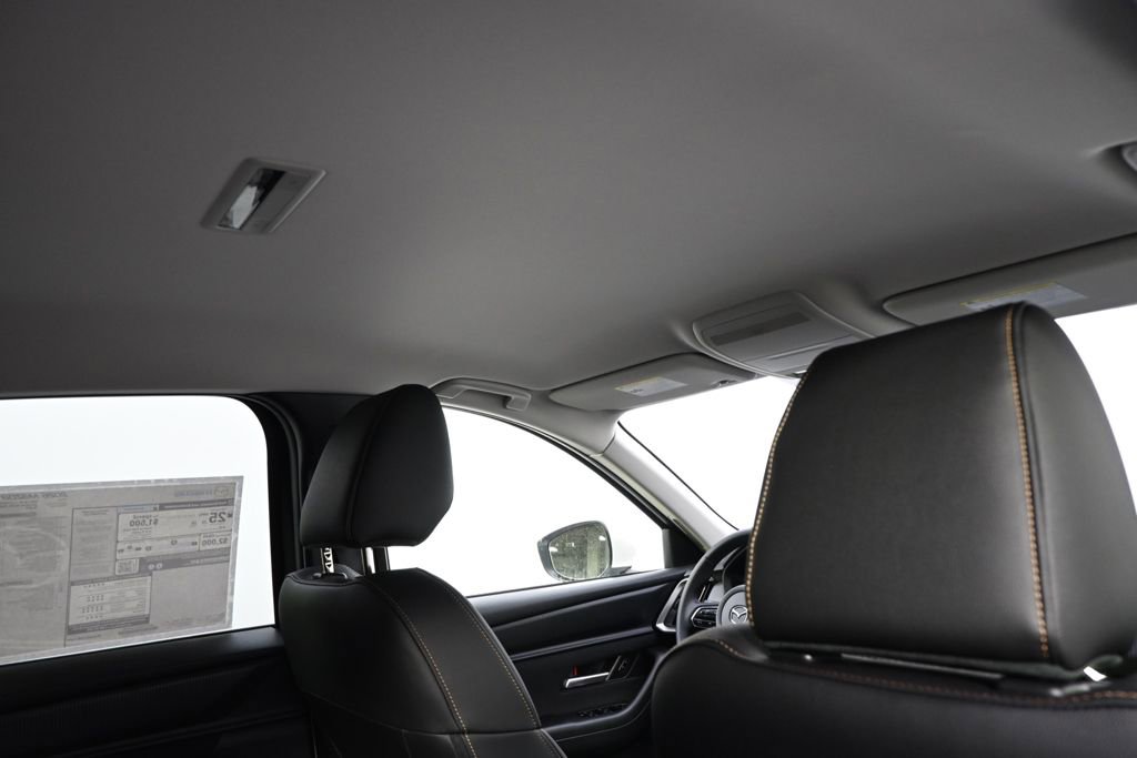 New 2026 MAZDA CX-90 3.3 Turbo w/ Select Package image 17