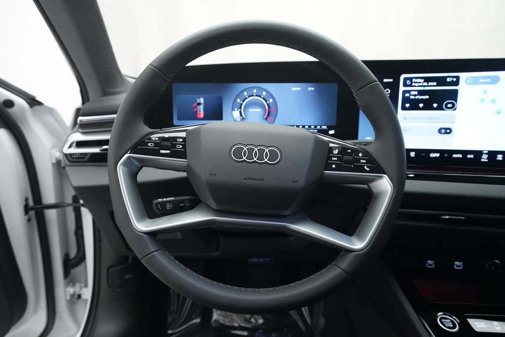 New 2026 Audi A5 2.0T Premium Plus AWD/4WD image 4