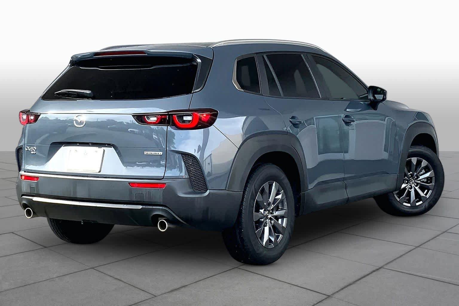 Used 2023 MAZDA CX-50 2.5 S w/ Convenience Package AWD/4WD image 13