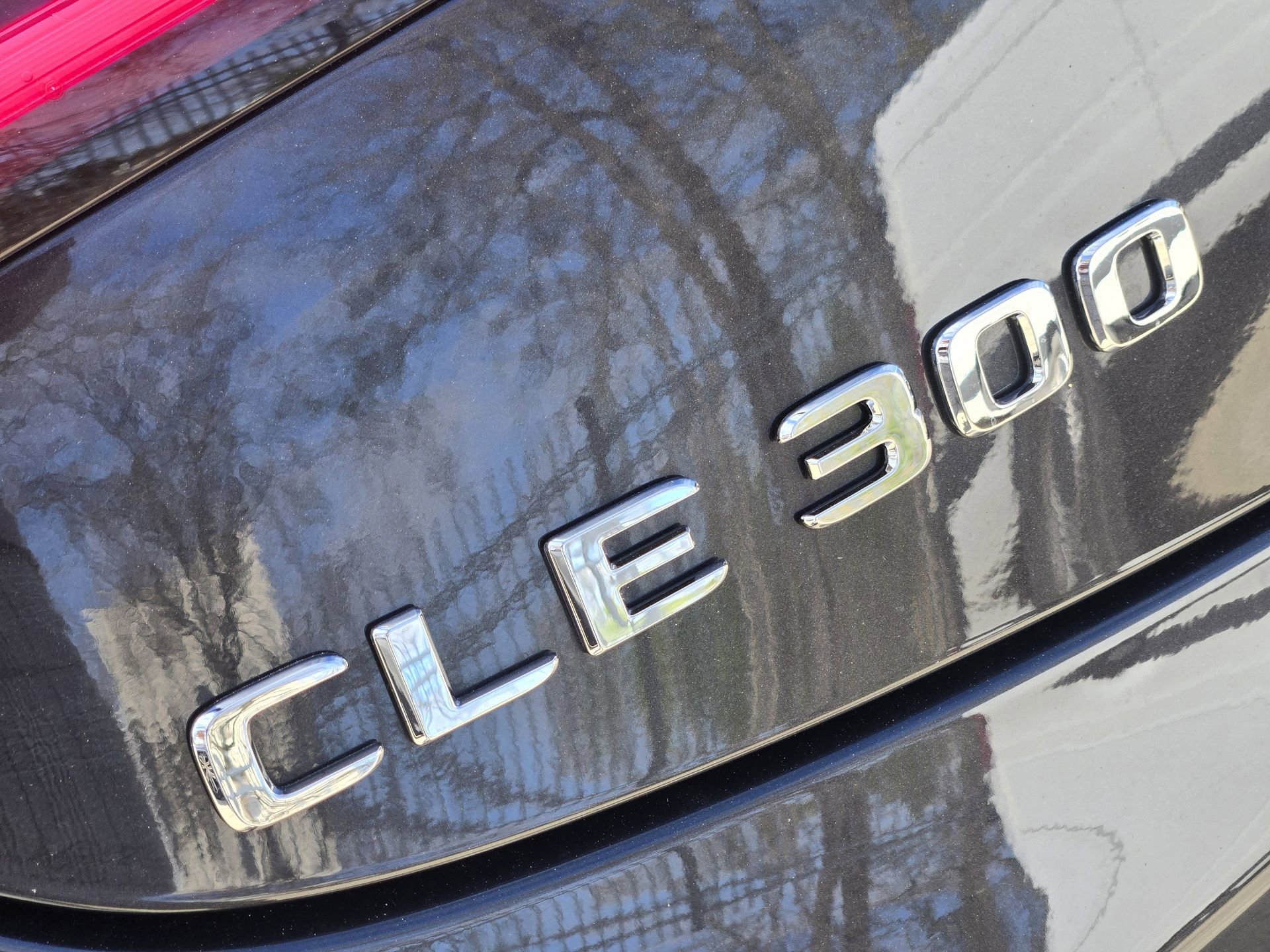 Certified 2024 Mercedes-Benz CLE 300 4MATIC Coupe image 13