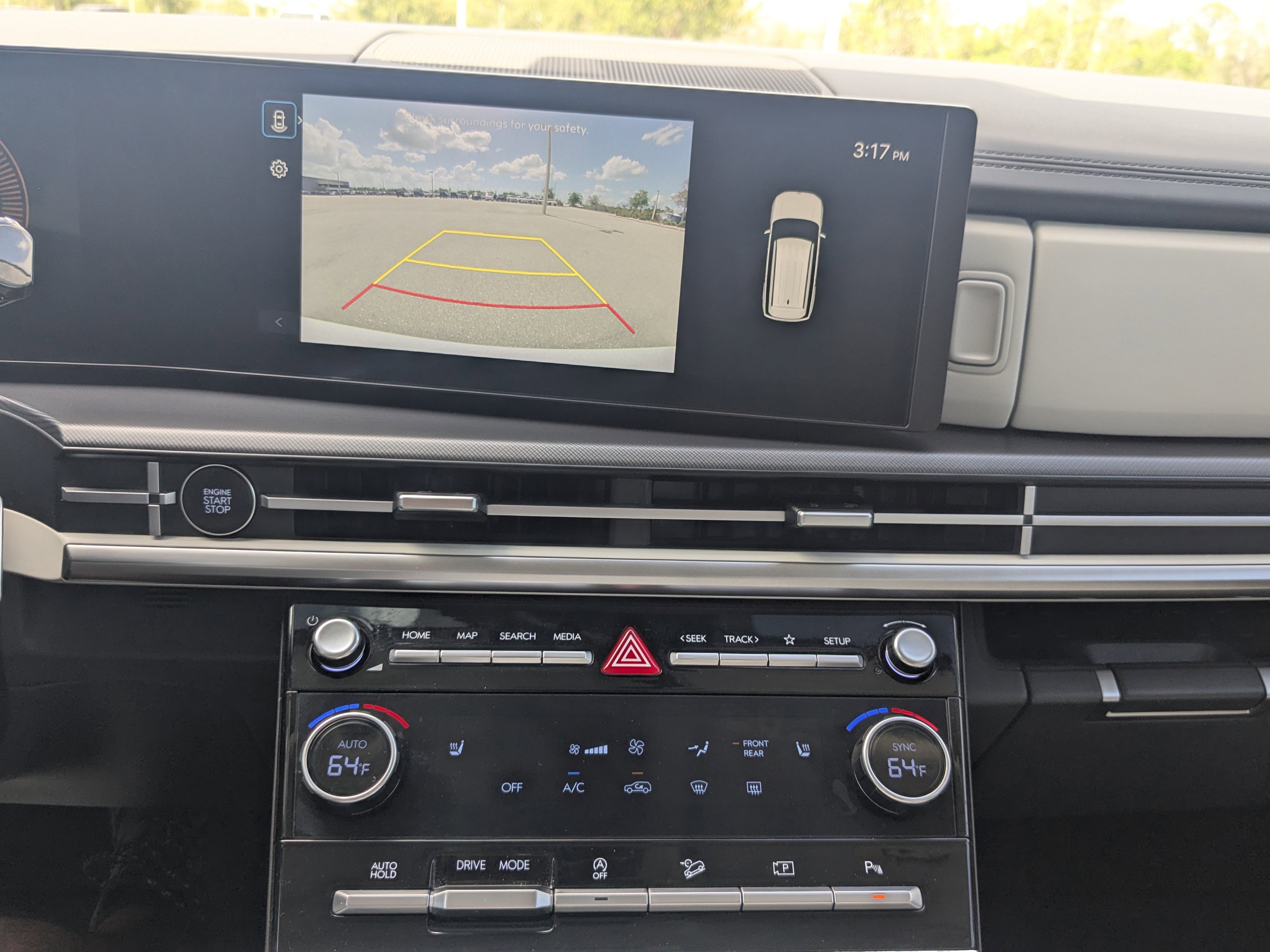 Used 2024 Hyundai Santa Fe SEL image 26