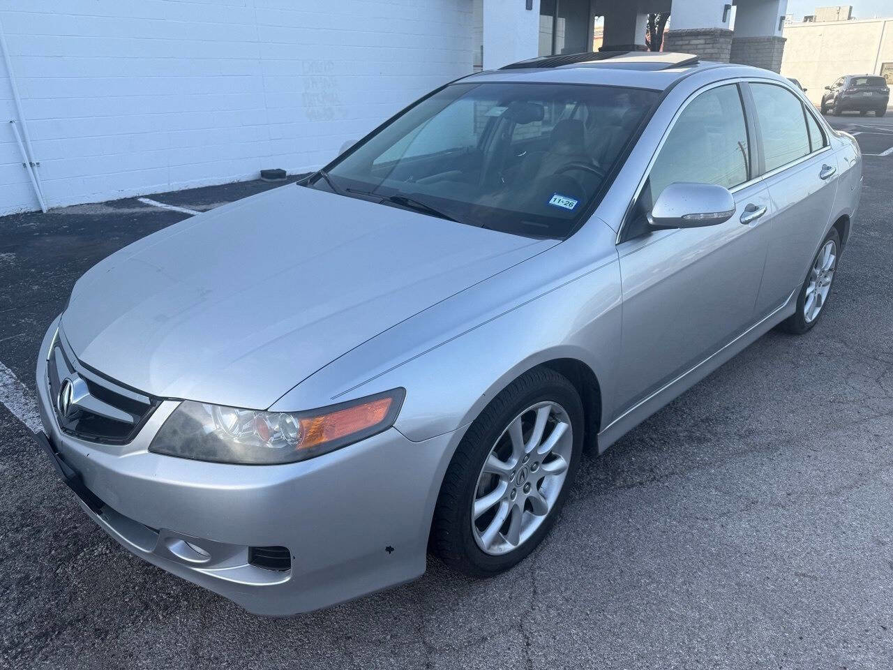 Used 2006 Acura TSX image 3
