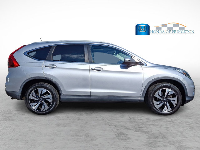 Used 2015 Honda CR-V Touring image 7