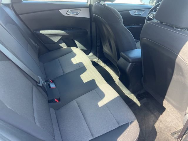 Used 2024 Kia Forte LXS image 7