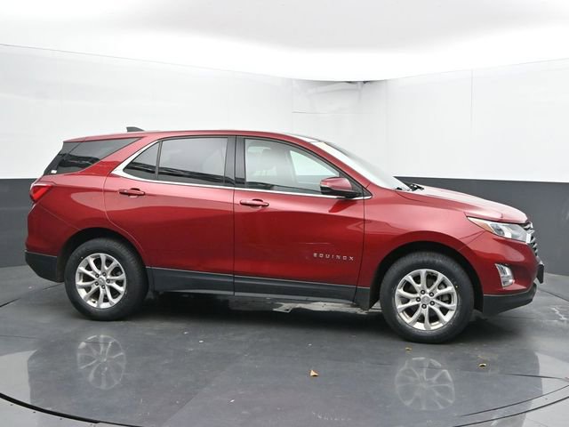 Used 2019 Chevrolet Equinox LT image 11