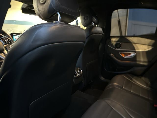 Used 2019 Mercedes-Benz C 300 Sedan image 22