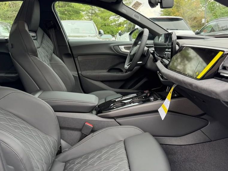 New 2026 Audi S5 Premium Plus AWD/4WD image 18