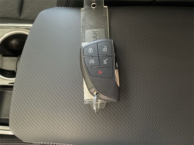 New 2026 Chevrolet Equinox LT w/ Convenience Package II image 33