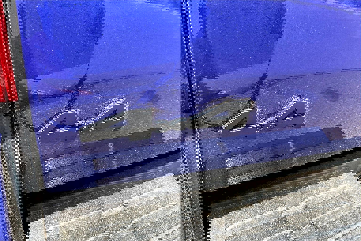 Used 2024 Toyota Tacoma TRD Off-Road AWD/4WD image 25