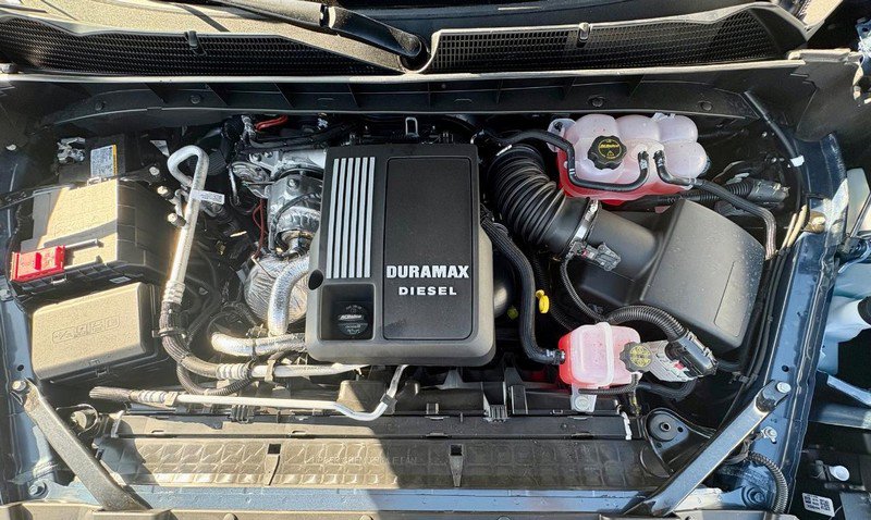 New 2026 GMC Sierra 1500 Denali image 9