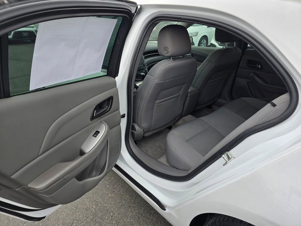 Used 2016 Chevrolet Malibu LS image 17