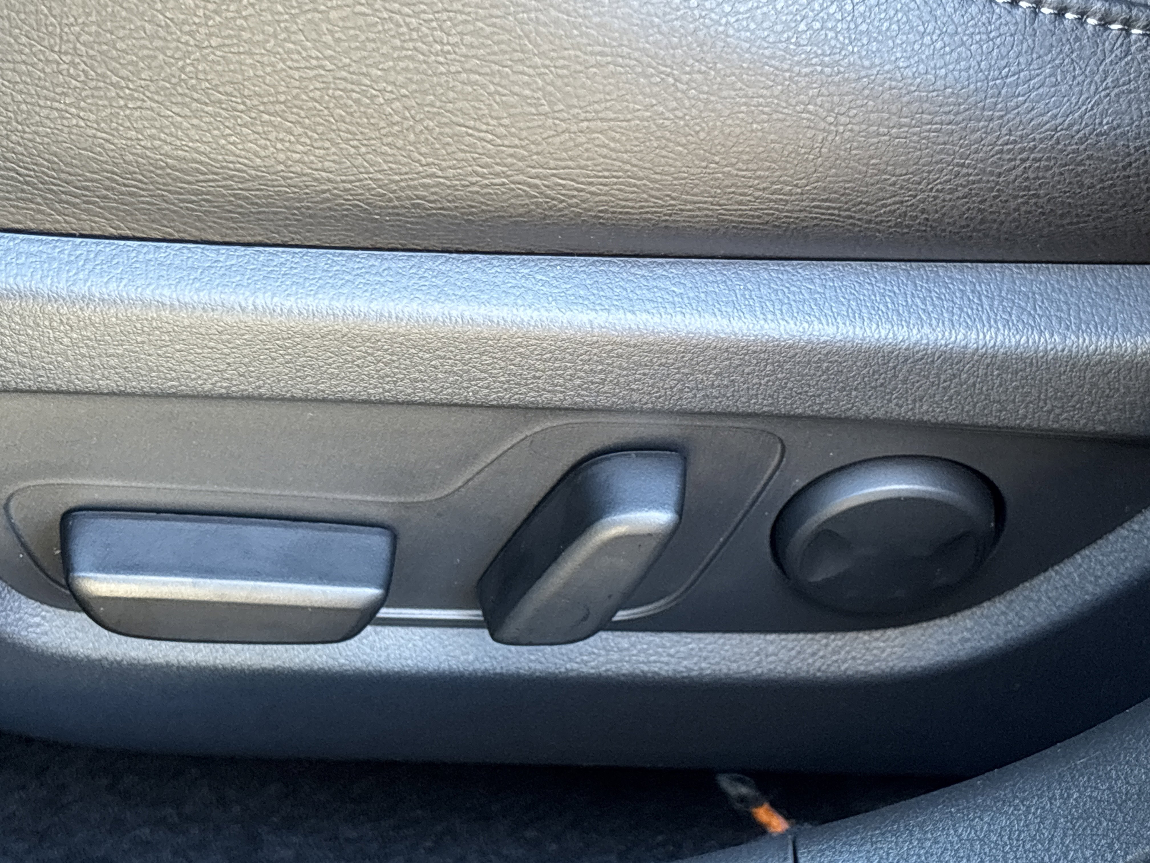 New 2026 MAZDA CX-50 AWD 2.5 Hybrid w/ Weather Package image 18