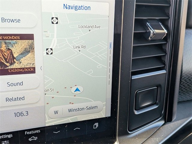 Used 2024 Ford F150 Raptor w/ Equipment Group 803A Raptor R image 22