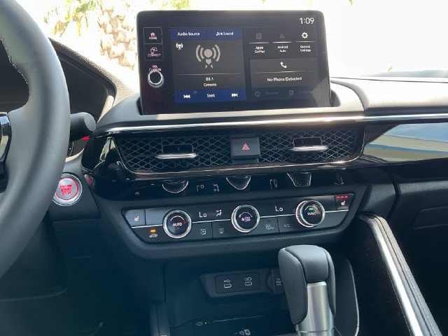 New 2026 Acura ADX FWD image 17