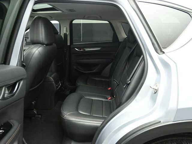 Used 2021 MAZDA CX-5 Grand Touring image 22