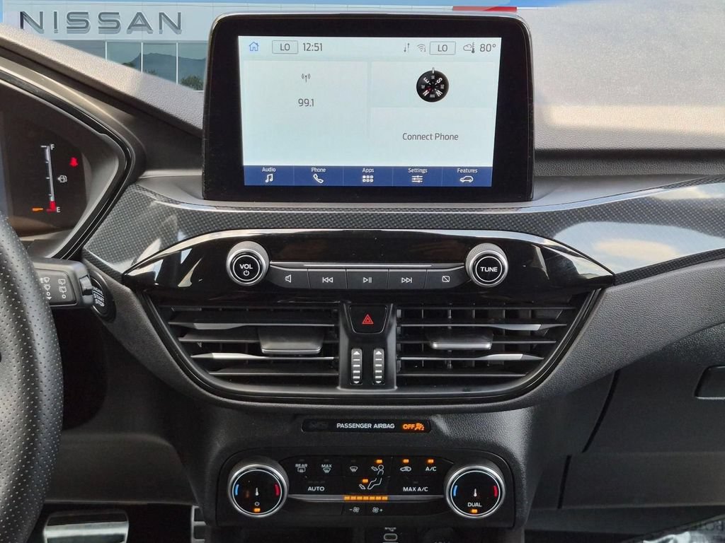 Used 2024 Ford Escape ST-Line FWD image 20