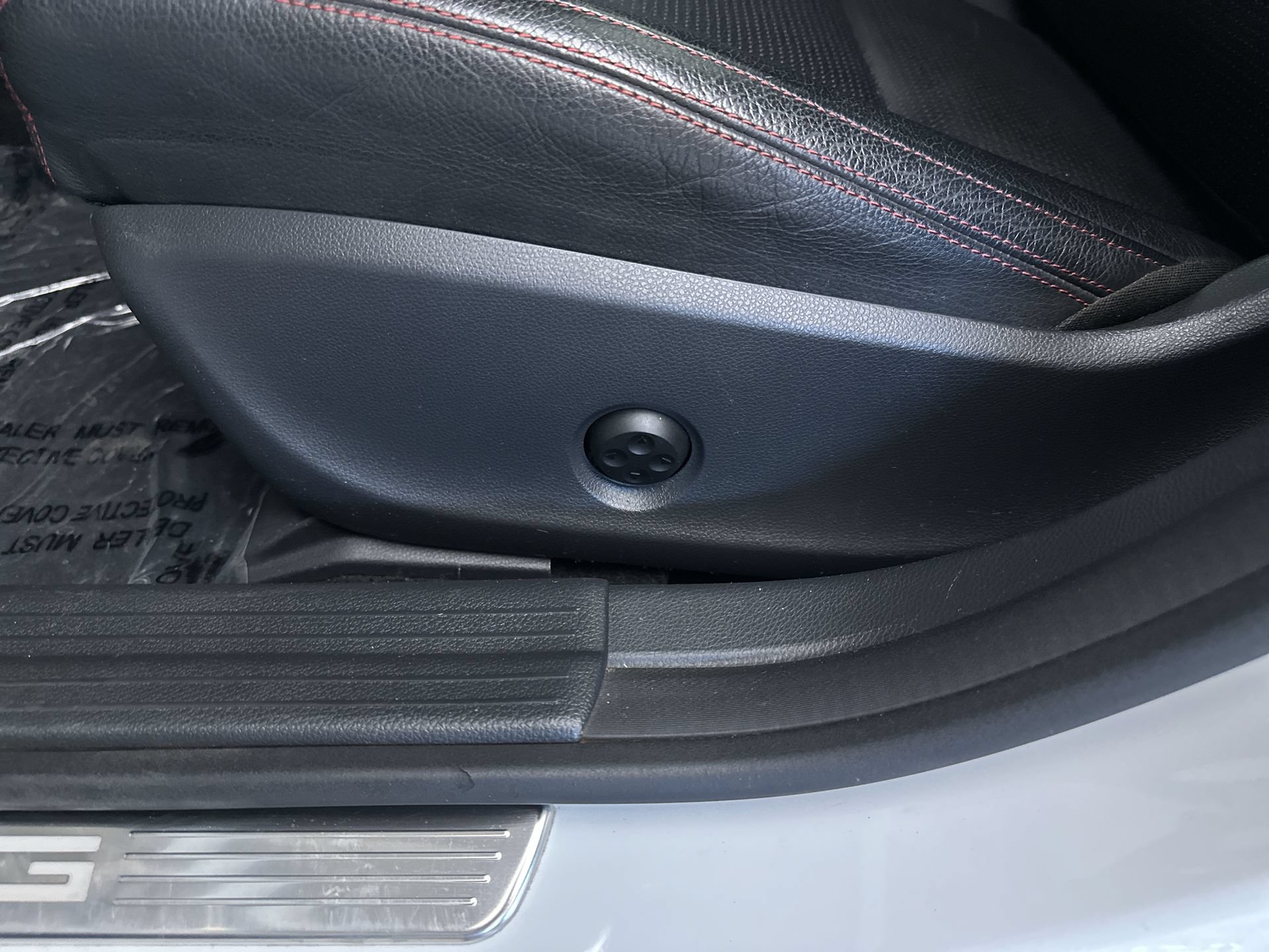 Used 2019 Mercedes-Benz CLA 45 AMG 4MATIC image 16