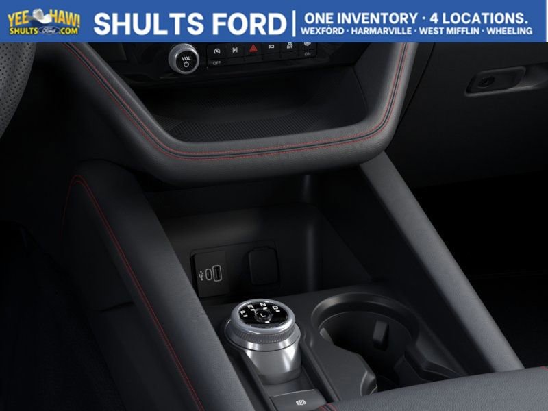 New 2026 Ford Explorer ST-Line AWD/4WD image 16