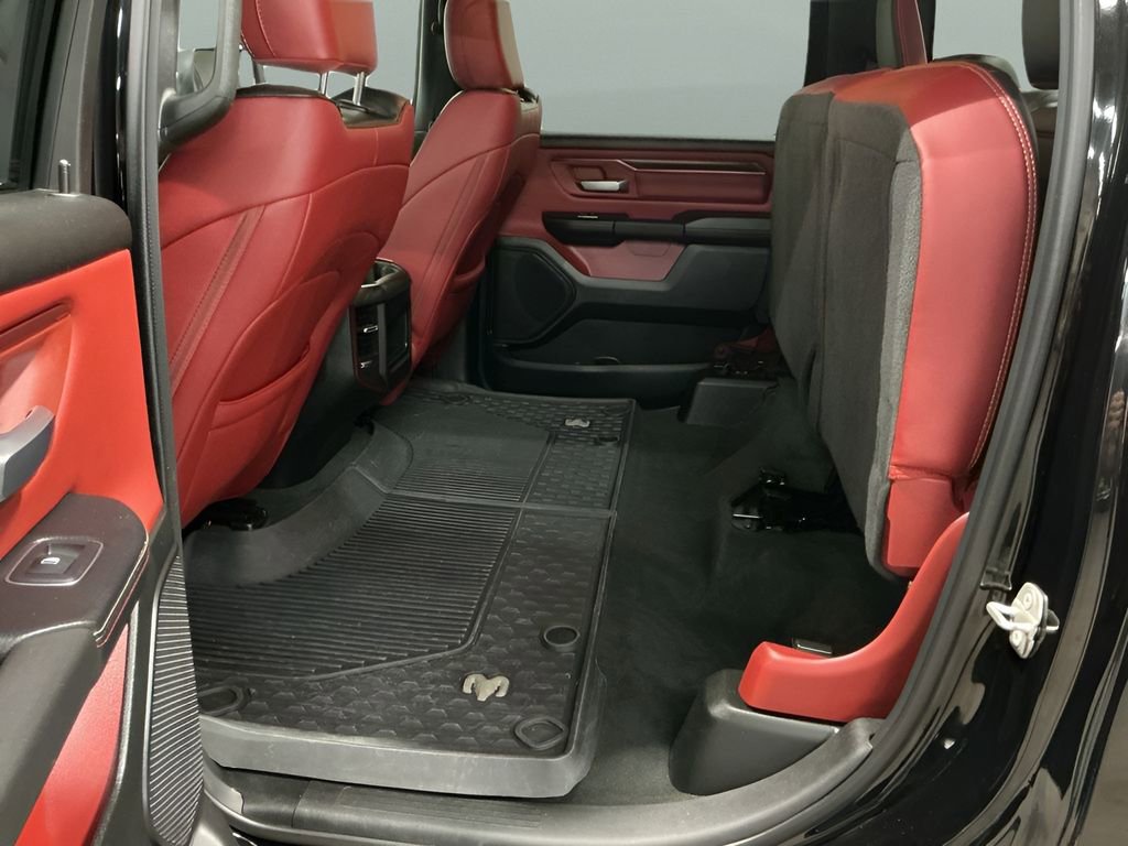 Used 2024 RAM 1500 Rebel image 27