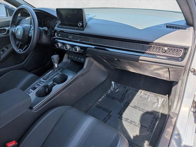 Used 2026 Honda Civic Sport image 21
