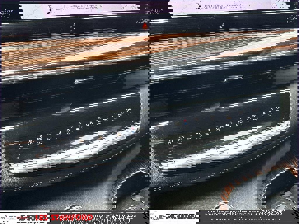 Used 2023 Cadillac Escalade Luxury w/ LPO, Illumination Package image 33