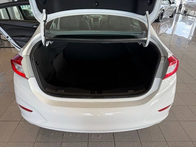 Used 2017 Chevrolet Cruze LS FWD image 20