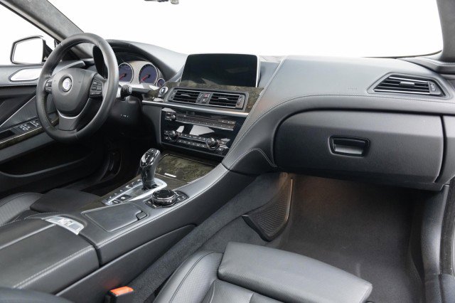 Used 2016 BMW ALPINA B6 xDrive Gran Coupe image 2