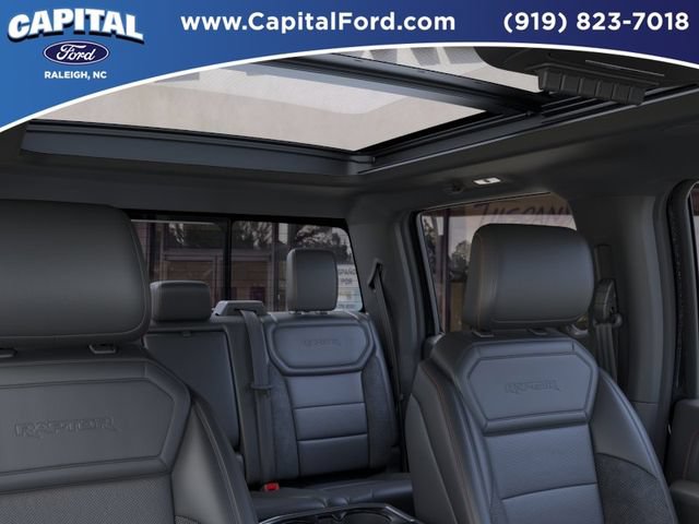 New 2026 Ford F150 Raptor AWD/4WD image 23