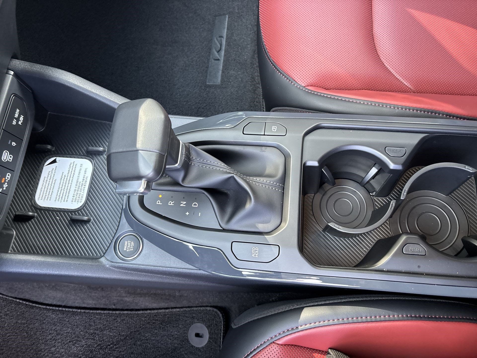 New 2026 Kia K4 GT-Line Turbo FWD image 20