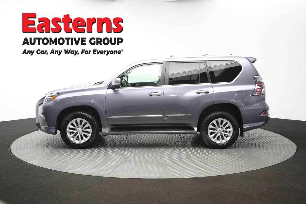 Used 2018 Lexus GX 460 Premium AWD/4WD image 65