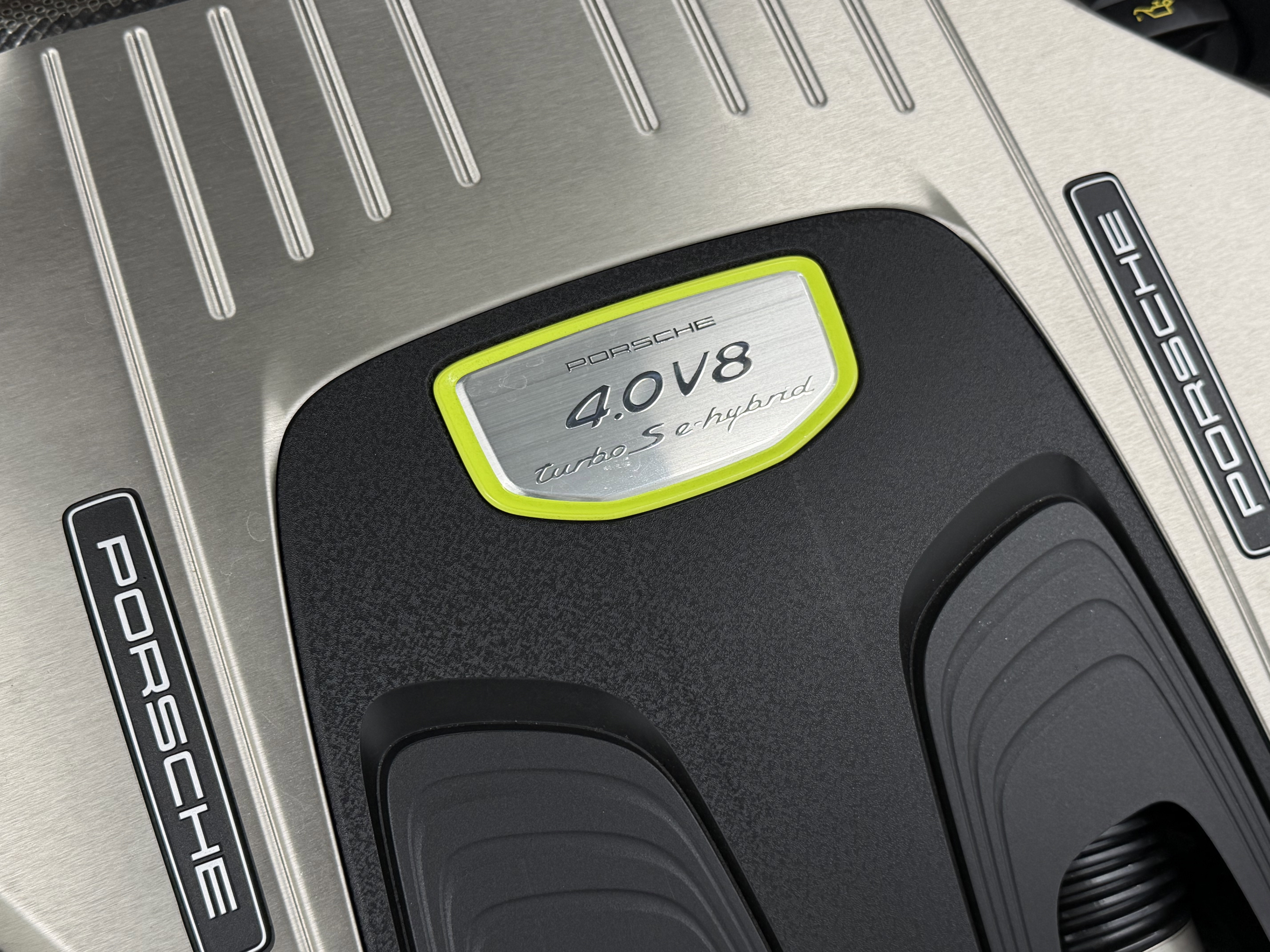 Used 2019 Porsche Panamera Turbo S image 64